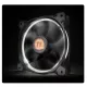Thermaltake CL-F039-PL14WT-A Riing 14cm Cooler Black/White LED