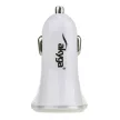 Akyga AK-CH-07 Adaptor USB 12-24V/5V/3A 1USB Alb