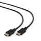 Gembird HDMI - HDMI 1.4 1,8m Am/Am Negru