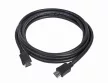 Gembird CC-HDMI4-30M Cablu HDMI de mare viteză mascul-masculin (activ cu chipset) 30m Negru