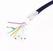 Gembird CC-HDMI4-30M Cablu HDMI de mare viteză mascul-masculin (activ cu chipset) 30m Negru