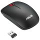 Asus WT300 Wireless Optical Egér Fekete/Red