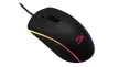 Kingston HyperX Pulsefire Surge Gaming RGB Fekete