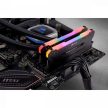 Corsair 16GB DDR4 3000MHz Kit(2x8GB) Vengeance RGB Pro Fekete