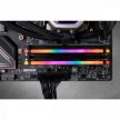 Corsair 16GB DDR4 3000MHz Kit(2x8GB) Vengeance RGB Pro Fekete