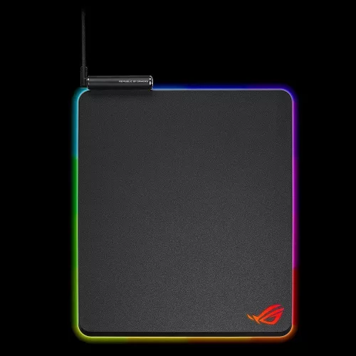 Asus ROG Balteus Egérpad Fekete