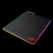 Asus ROG Balteus Egérpad Fekete
