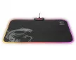Msi Agility GD60 Gaming mousepad Fekete