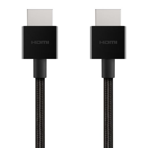 Belkin Ultra HD de mare viteză HDMI 2.1 cablu 1m negru