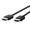 Belkin Ultra HD de mare viteză HDMI 2.1 cablu 1m negru