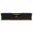 Corsair 64GB DDR4 3000MHz Kit(2x32GB) Vengeance LPX Fekete