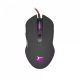 White Shark GM-3001 Cyrus Gaming mouse Fekete