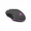 White Shark GM-3001 Cyrus Gaming mouse Fekete