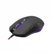 White Shark GM-3001 Cyrus Gaming mouse Fekete