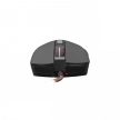 White Shark GM-3001 Cyrus Gaming mouse Fekete