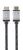 Gembird CCB-HDMIL-3M Cablu HDMI de mare viteză cu Ethernet Select Plus Series 3m negru/gri