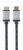 Gembird CCB-HDMIL-5M Cablu HDMI de mare viteză cu Ethernet Select Plus Series 5 m negru/gri