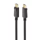 Gembird DisplayPort 1.2 - DisplayPort 1.2 M/M 4K cablu 1,8m Negru