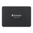 Verbatim 256GB 2,5" SATA3 Vi550