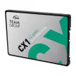 TeamGroup 480GB 2,5" SATA3 CX1