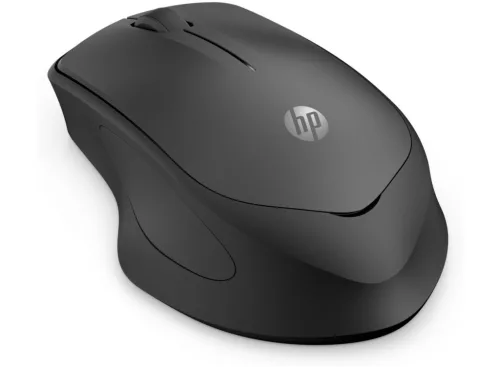 HP 280 Silent wireless mouse Fekete