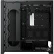 Corsair 5000D Airflow Tempered Glass Black