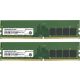 Transcend 32GB DDR4 3200MHz Kit(2x16GB) JetRam