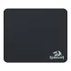 Redragon Flick M P030 Egérpad Fekete