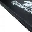 Redragon Flick M P030 Egérpad Fekete