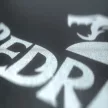 Redragon Flick M P030 Egérpad Fekete