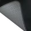 Redragon Flick M P030 Egérpad Fekete
