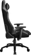 Tesoro Alphaeon S3 Scaun de gaming galben