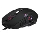 Platinet Omega VGMLB Optical Gaming mouse Fekete