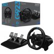 Logitech G923 TrueForce Sim USB Kormány Fekete (Xbox One/Xbox S/Xbox X/PC)