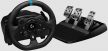 Logitech G923 TrueForce Sim USB Kormány Fekete (Xbox One/Xbox S/Xbox X/PC)