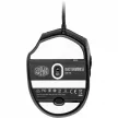 Cooler Master MM720 Gaming mouse Matte Black