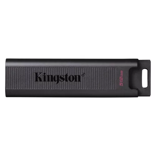 Kingston 512GB DataTraveler Max Negru
