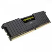 Corsair 16GB DDR4 3600MHz Kit(2x8GB) Vengeance LPX Fekete
