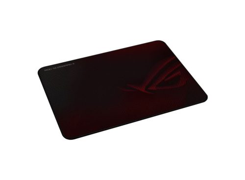 Asus ROG Scabbard II Medium Egérpad Fekete