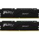 Kingston 16GB DDR5 5600MHz Kit(2x8GB) Fury Beast Fekete