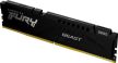 Kingston 16GB DDR5 5600MHz Kit(2x8GB) Fury Beast Fekete