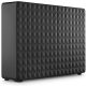Seagate 8TB 3,5" USB3.0 Expansion Desktop Fekete