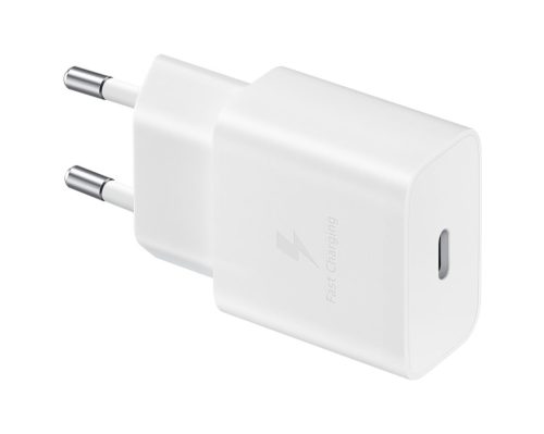 Adaptor de alimentare Samsung 15W PD Alb
