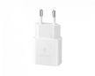 Adaptor de alimentare Samsung 15W PD Alb