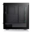 Thermaltake V350 TG ARGB Air Tempered Glass Fekete