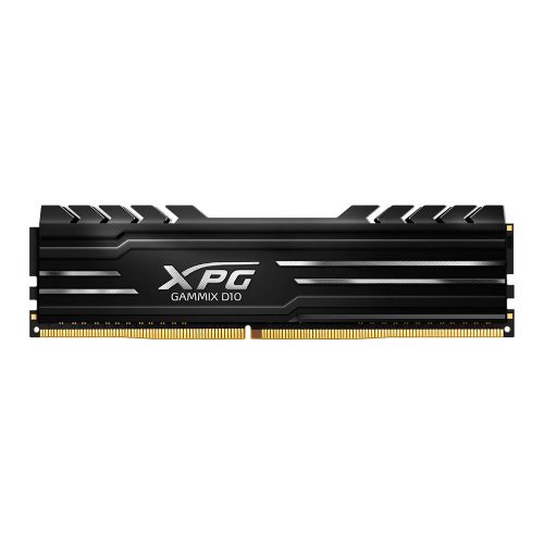 A-Data 8GB DDR4 3200MHz XPG Gammix D10 Fekete