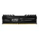 A-Data 8GB DDR4 3200MHz XPG Gammix D10 Fekete