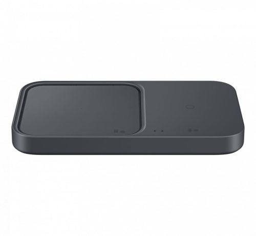 Samsung Super Fast Wireless Charger Duo (fără adaptor) Negru