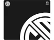 Logitech G640 Cloth Egérpad SoloMid