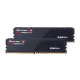 G.SKILL 32GB DDR5 6000MHz Kit(2x16GB) Ripjaws S5 Fekete